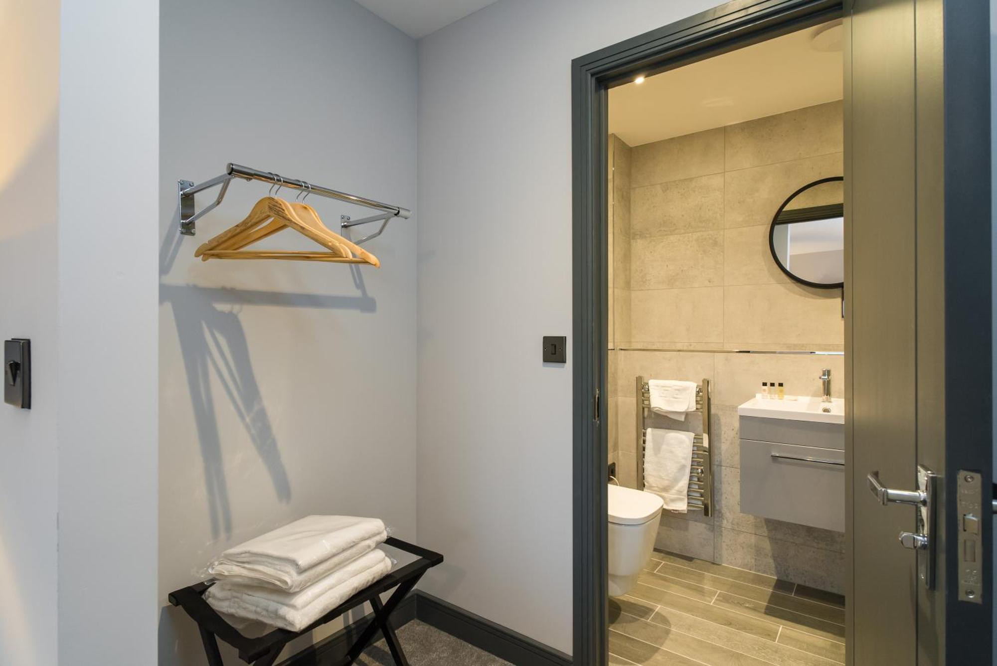 Luxe Apartments, The Moorwell, Parking, Gym - 10Mins Cardiff City Ctr Стая снимка